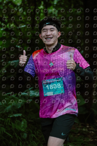 2026第二屆宜蘭大同櫻花馬拉松2026 YILAN SAKURA MARTHON