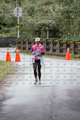 2026第二屆宜蘭大同櫻花馬拉松2026 YILAN SAKURA MARTHON