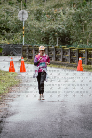 2026第二屆宜蘭大同櫻花馬拉松2026 YILAN SAKURA MARTHON