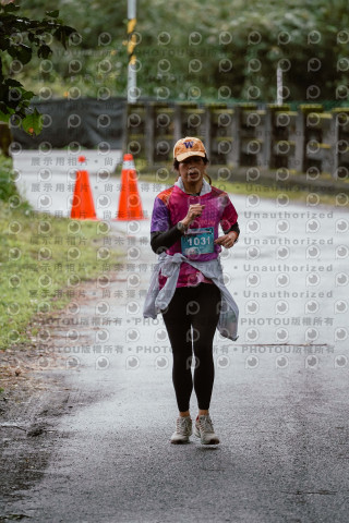 2026第二屆宜蘭大同櫻花馬拉松2026 YILAN SAKURA MARTHON