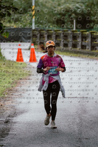 2026第二屆宜蘭大同櫻花馬拉松2026 YILAN SAKURA MARTHON