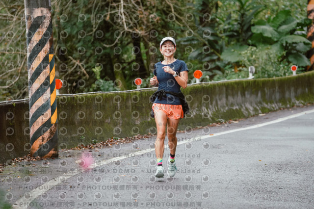 2026第二屆宜蘭大同櫻花馬拉松2026 YILAN SAKURA MARTHON