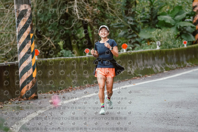 2026第二屆宜蘭大同櫻花馬拉松2026 YILAN SAKURA MARTHON
