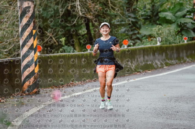 2026第二屆宜蘭大同櫻花馬拉松2026 YILAN SAKURA MARTHON