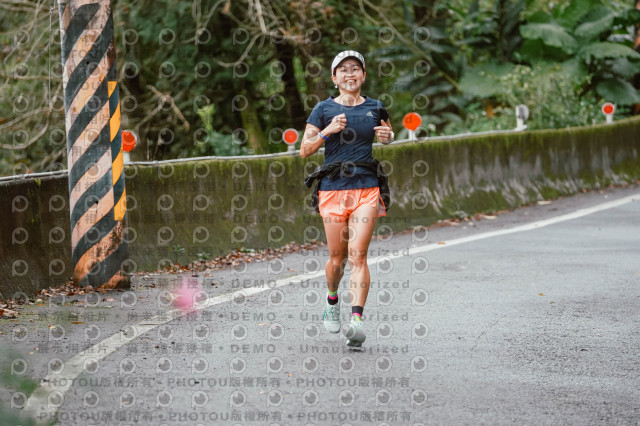 2026第二屆宜蘭大同櫻花馬拉松2026 YILAN SAKURA MARTHON