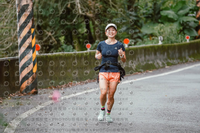 2026第二屆宜蘭大同櫻花馬拉松2026 YILAN SAKURA MARTHON