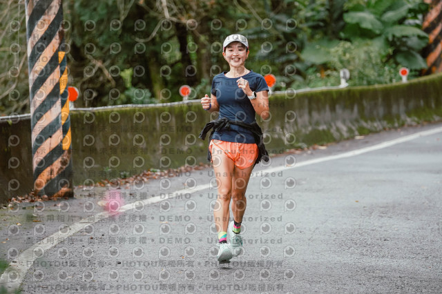 2026第二屆宜蘭大同櫻花馬拉松2026 YILAN SAKURA MARTHON