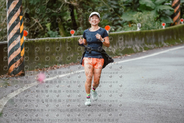 2026第二屆宜蘭大同櫻花馬拉松2026 YILAN SAKURA MARTHON