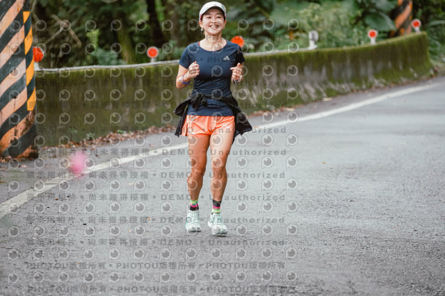 2026第二屆宜蘭大同櫻花馬拉松2026 YILAN SAKURA MARTHON