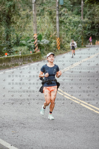 2026第二屆宜蘭大同櫻花馬拉松2026 YILAN SAKURA MARTHON