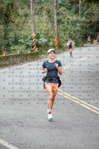 2026第二屆宜蘭大同櫻花馬拉松2026 YILAN SAKURA MARTHON