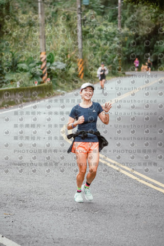 2026第二屆宜蘭大同櫻花馬拉松2026 YILAN SAKURA MARTHON