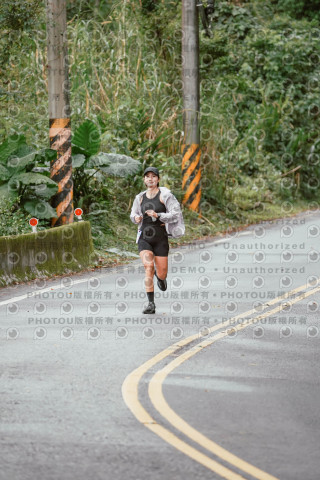 2026第二屆宜蘭大同櫻花馬拉松2026 YILAN SAKURA MARTHON