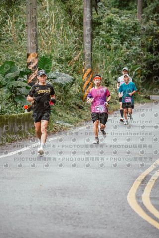 2026第二屆宜蘭大同櫻花馬拉松2026 YILAN SAKURA MARTHON