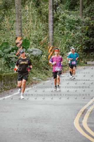 2026第二屆宜蘭大同櫻花馬拉松2026 YILAN SAKURA MARTHON