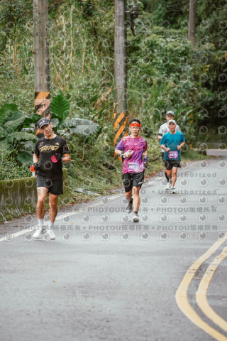 2026第二屆宜蘭大同櫻花馬拉松2026 YILAN SAKURA MARTHON