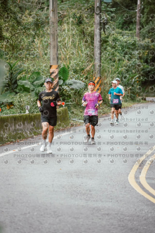 2026第二屆宜蘭大同櫻花馬拉松2026 YILAN SAKURA MARTHON