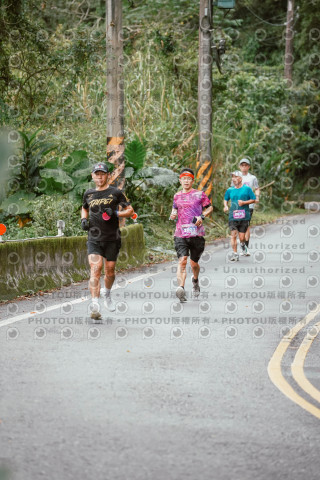 2026第二屆宜蘭大同櫻花馬拉松2026 YILAN SAKURA MARTHON