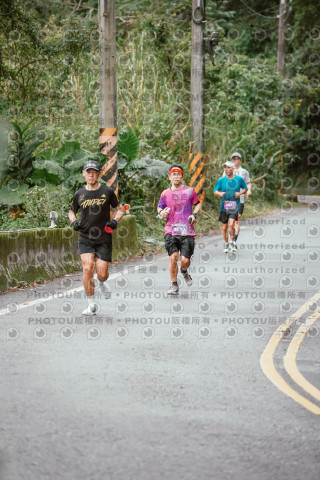 2026第二屆宜蘭大同櫻花馬拉松2026 YILAN SAKURA MARTHON