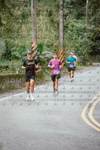 2026第二屆宜蘭大同櫻花馬拉松2026 YILAN SAKURA MARTHON