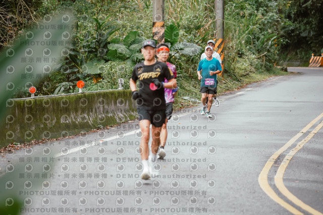 2026第二屆宜蘭大同櫻花馬拉松2026 YILAN SAKURA MARTHON