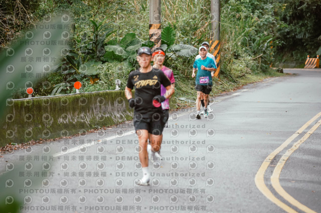 2026第二屆宜蘭大同櫻花馬拉松2026 YILAN SAKURA MARTHON