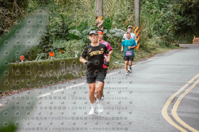 2026第二屆宜蘭大同櫻花馬拉松2026 YILAN SAKURA MARTHON
