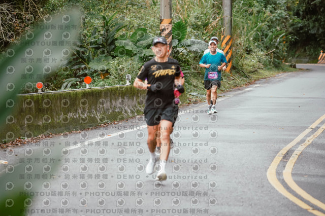 2026第二屆宜蘭大同櫻花馬拉松2026 YILAN SAKURA MARTHON