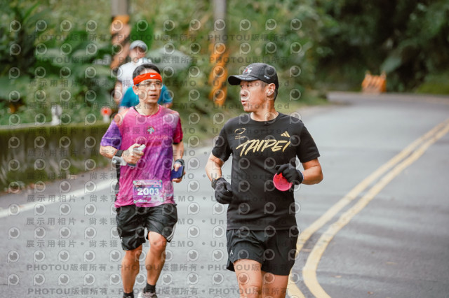 2026第二屆宜蘭大同櫻花馬拉松2026 YILAN SAKURA MARTHON