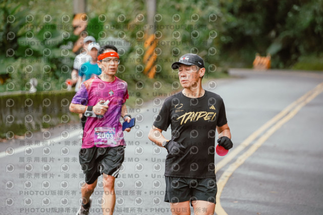 2026第二屆宜蘭大同櫻花馬拉松2026 YILAN SAKURA MARTHON