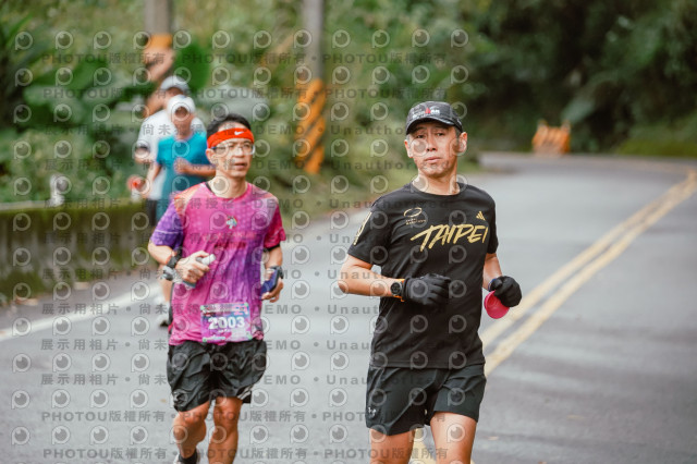 2026第二屆宜蘭大同櫻花馬拉松2026 YILAN SAKURA MARTHON