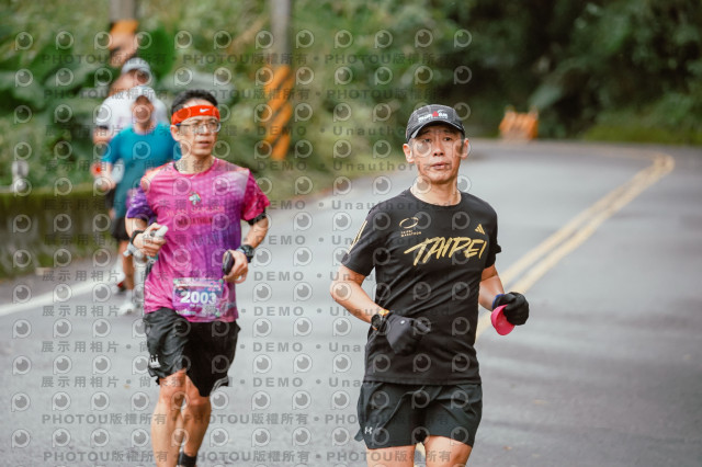 2026第二屆宜蘭大同櫻花馬拉松2026 YILAN SAKURA MARTHON