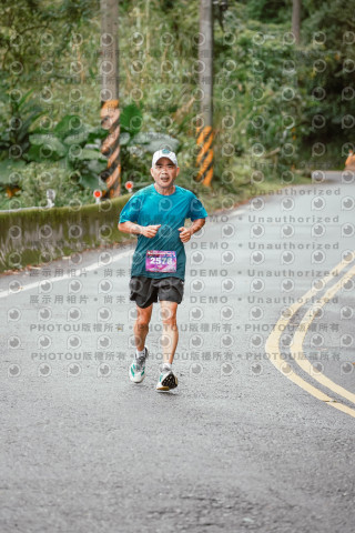 2026第二屆宜蘭大同櫻花馬拉松2026 YILAN SAKURA MARTHON