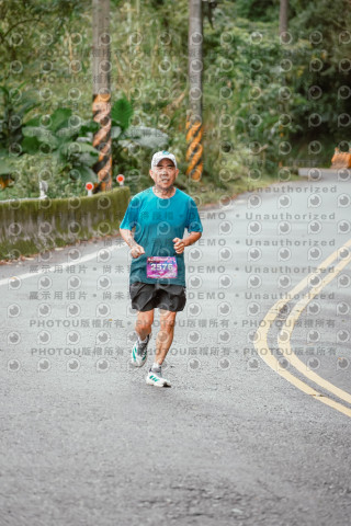 2026第二屆宜蘭大同櫻花馬拉松2026 YILAN SAKURA MARTHON