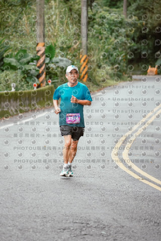 2026第二屆宜蘭大同櫻花馬拉松2026 YILAN SAKURA MARTHON