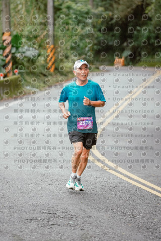 2026第二屆宜蘭大同櫻花馬拉松2026 YILAN SAKURA MARTHON