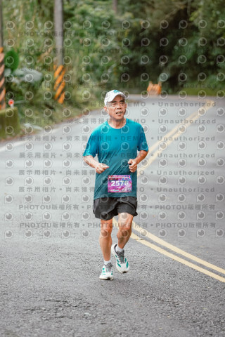 2026第二屆宜蘭大同櫻花馬拉松2026 YILAN SAKURA MARTHON