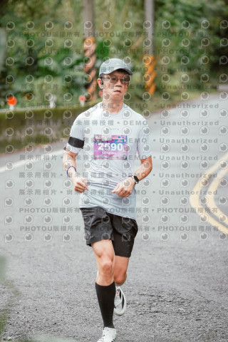 2026第二屆宜蘭大同櫻花馬拉松2026 YILAN SAKURA MARTHON