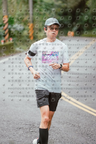 2026第二屆宜蘭大同櫻花馬拉松2026 YILAN SAKURA MARTHON