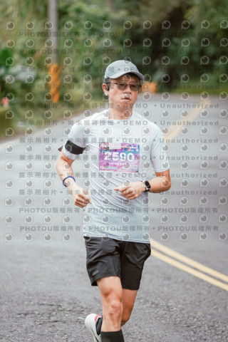 2026第二屆宜蘭大同櫻花馬拉松2026 YILAN SAKURA MARTHON