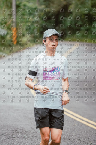 2026第二屆宜蘭大同櫻花馬拉松2026 YILAN SAKURA MARTHON