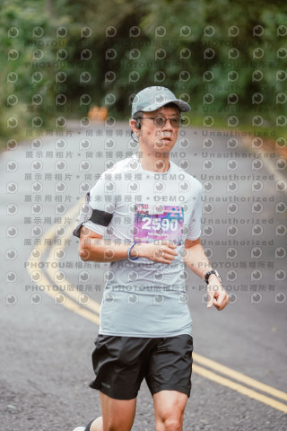 2026第二屆宜蘭大同櫻花馬拉松2026 YILAN SAKURA MARTHON