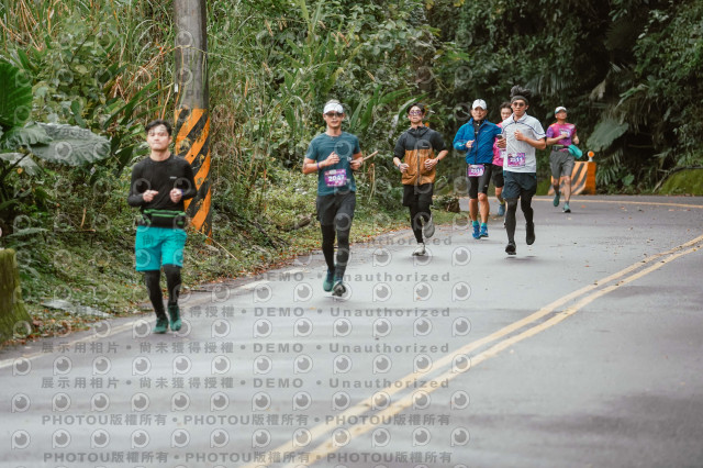 2026第二屆宜蘭大同櫻花馬拉松2026 YILAN SAKURA MARTHON