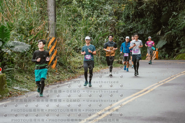 2026第二屆宜蘭大同櫻花馬拉松2026 YILAN SAKURA MARTHON