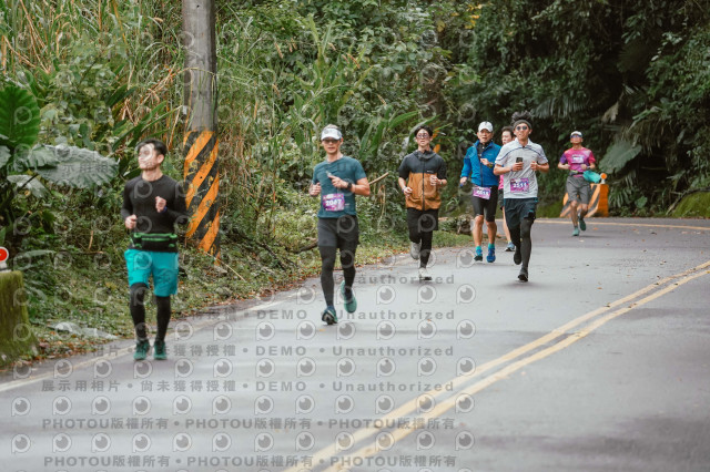 2026第二屆宜蘭大同櫻花馬拉松2026 YILAN SAKURA MARTHON