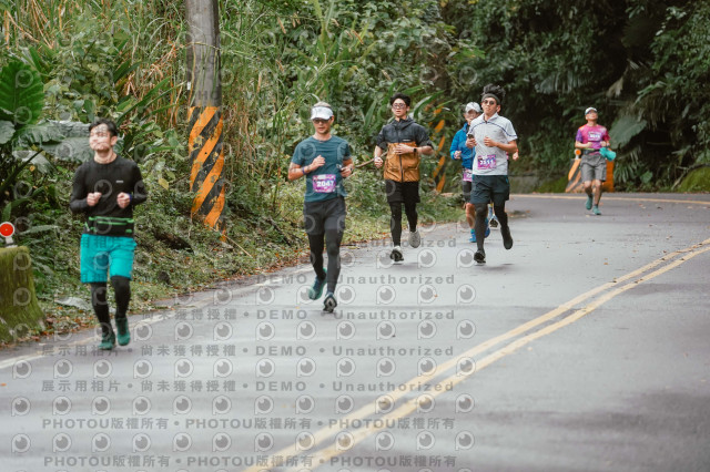 2026第二屆宜蘭大同櫻花馬拉松2026 YILAN SAKURA MARTHON