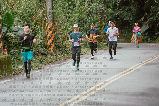 2026第二屆宜蘭大同櫻花馬拉松2026 YILAN SAKURA MARTHON