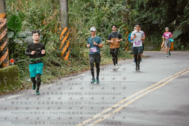 2026第二屆宜蘭大同櫻花馬拉松2026 YILAN SAKURA MARTHON