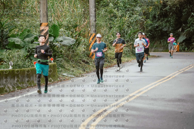 2026第二屆宜蘭大同櫻花馬拉松2026 YILAN SAKURA MARTHON