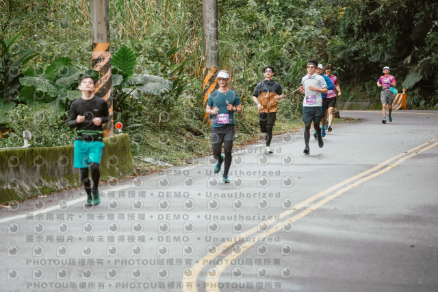 2026第二屆宜蘭大同櫻花馬拉松2026 YILAN SAKURA MARTHON